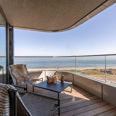 Huswell - Stunning Apartment With Breathtaking Views Ostende Extérieur photo