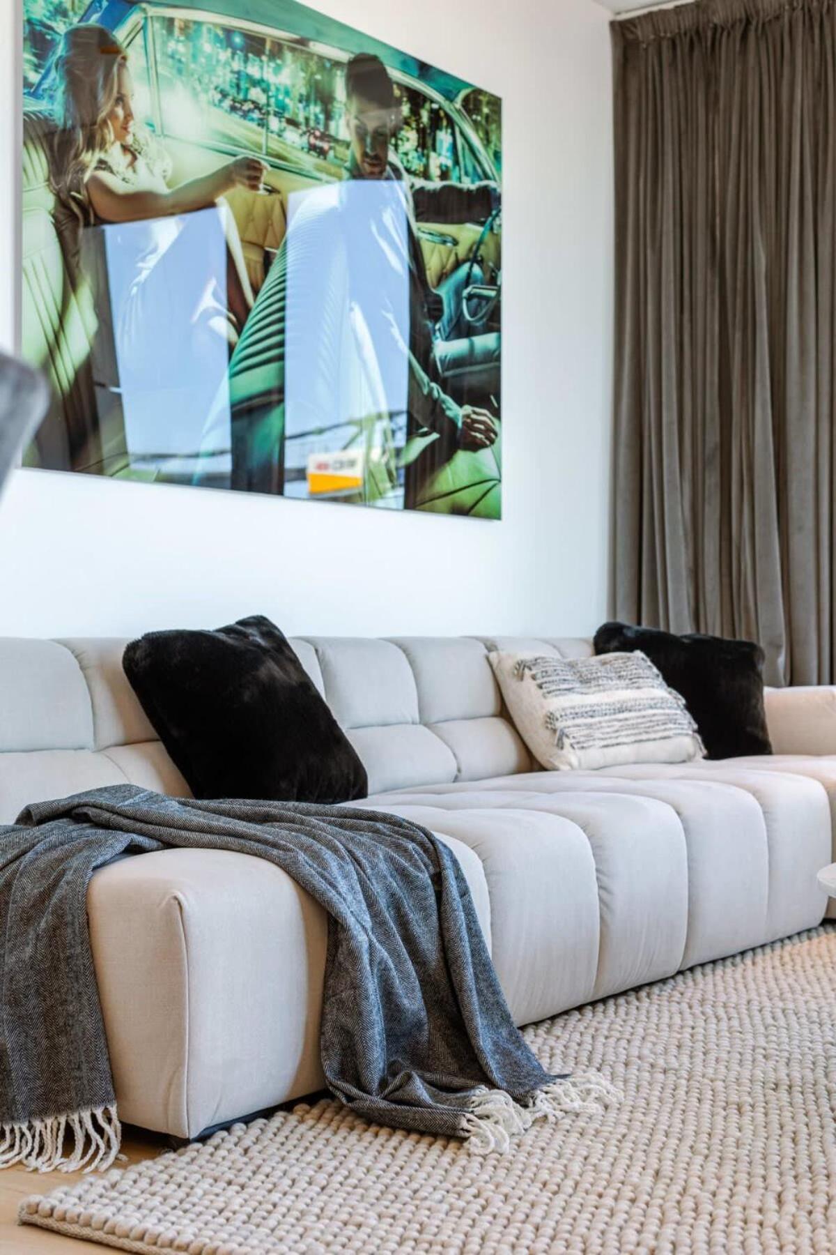 Huswell - Stunning Apartment With Breathtaking Views Ostende Extérieur photo