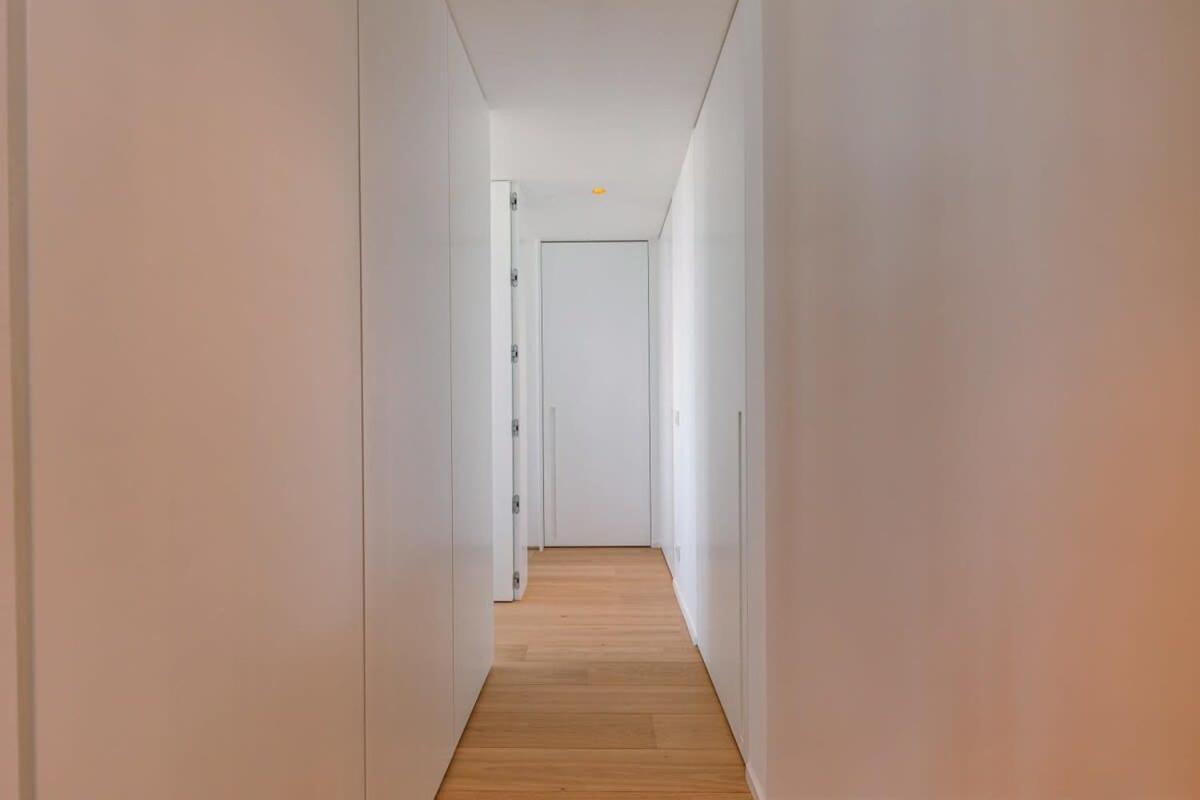 Huswell - Stunning Apartment With Breathtaking Views Ostende Extérieur photo