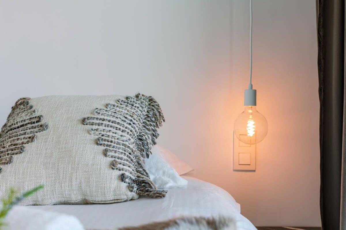 Huswell - Stunning Apartment With Breathtaking Views Ostende Extérieur photo