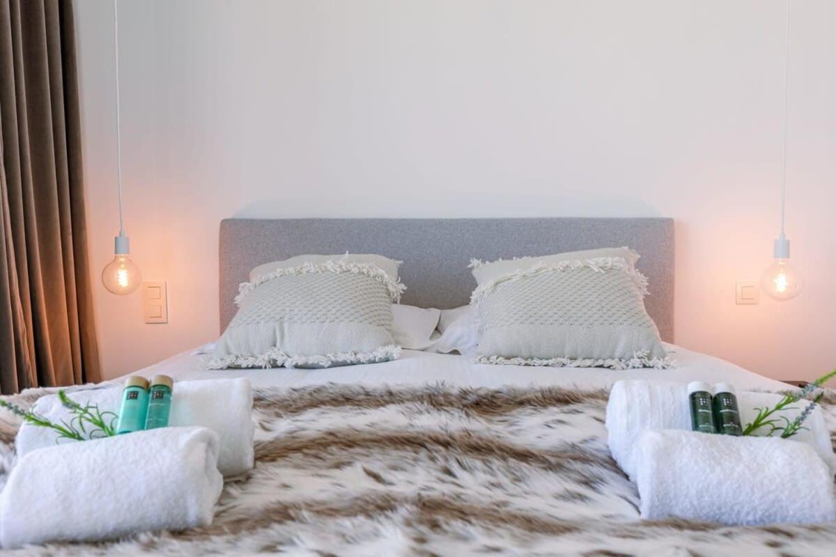 Huswell - Stunning Apartment With Breathtaking Views Ostende Extérieur photo